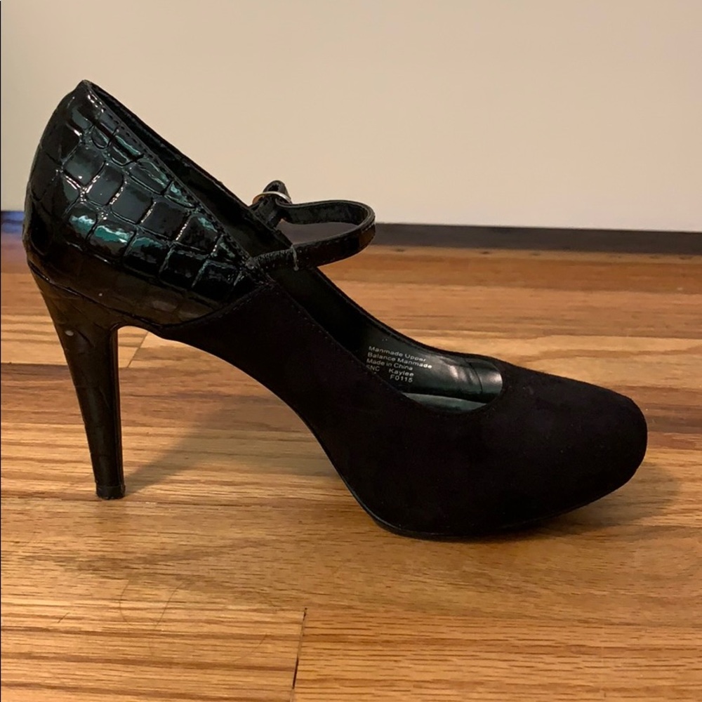Style& Co Heels